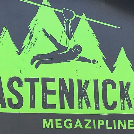 Traum Am See Lejlighed Winterberg Eksteriør billede