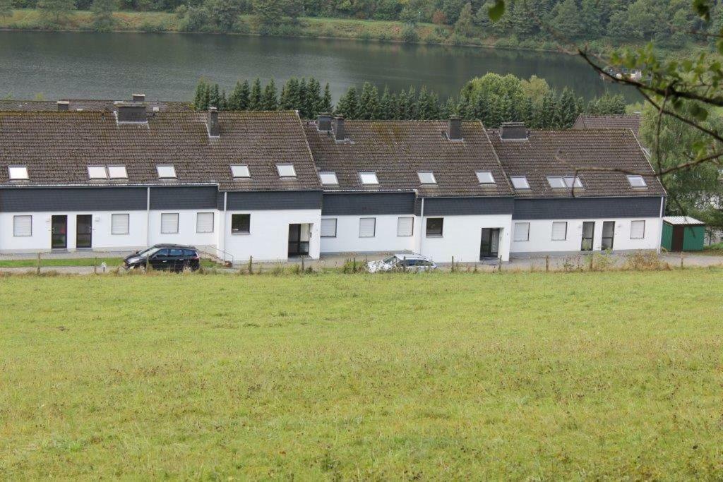 Traum Am See Lejlighed Winterberg Eksteriør billede