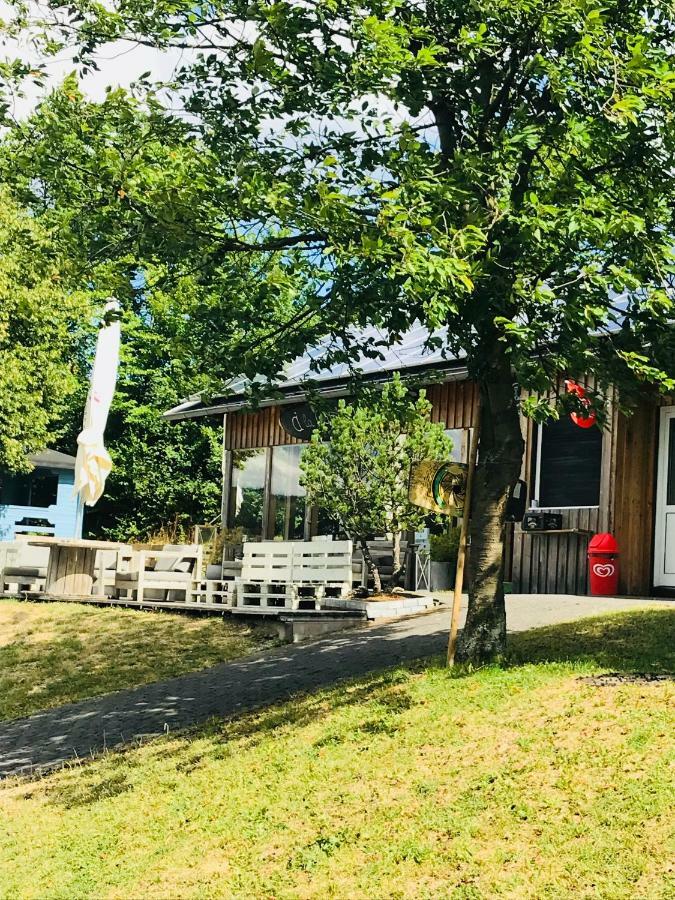 Traum Am See Lejlighed Winterberg Eksteriør billede